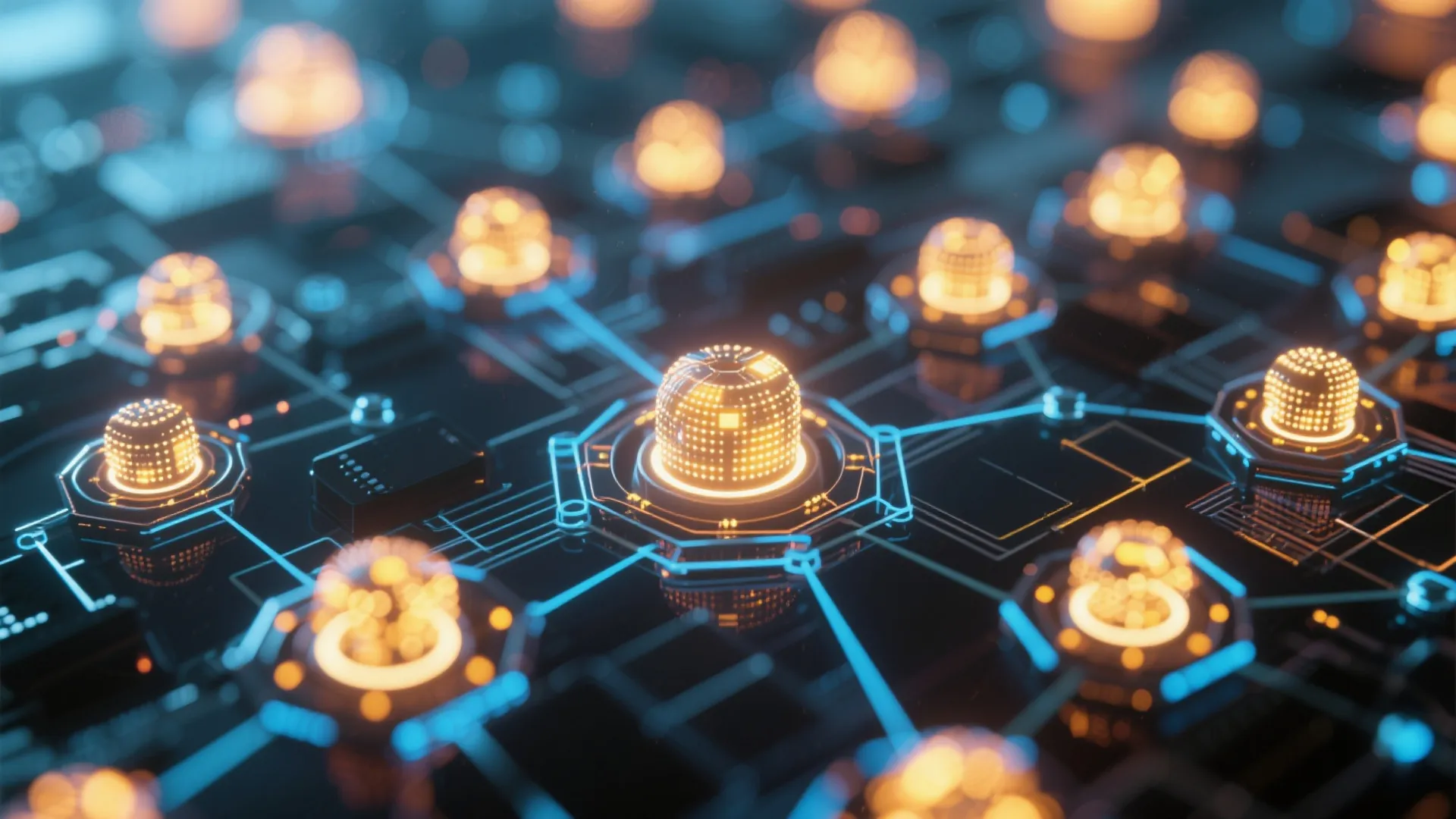 Secure Network