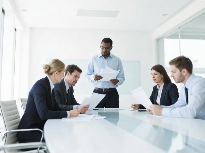 Service Quality Assurance