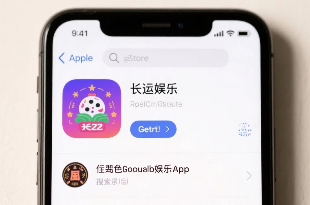 官方指南：安全下载与安装长运娱乐应用（iOS & Android 版）
